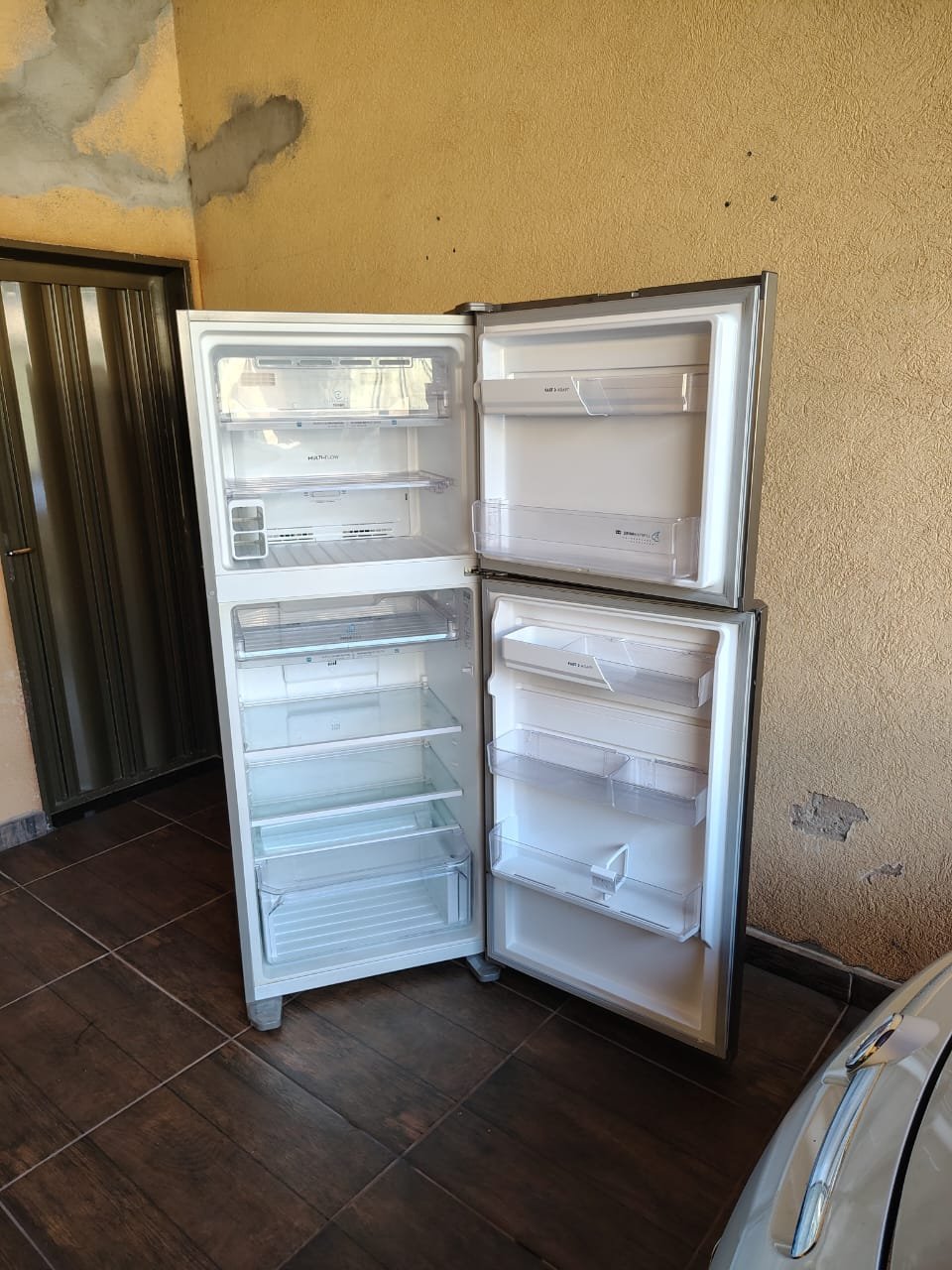 Serviço Cunha Refrigeração